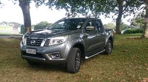 NAVARA D23 NP300 (Coil Springs) 2015+